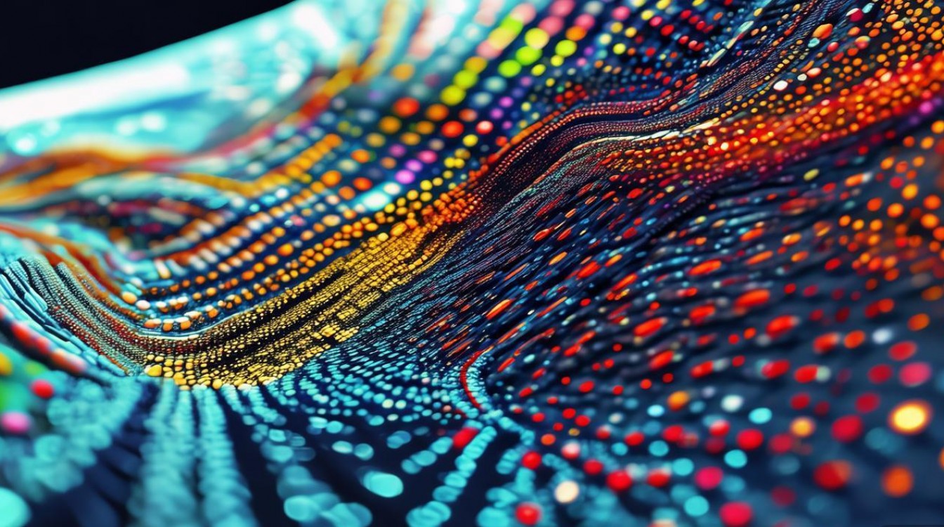 2025点构成图形创意新趋势，这些图片灵感你get了吗？-图1