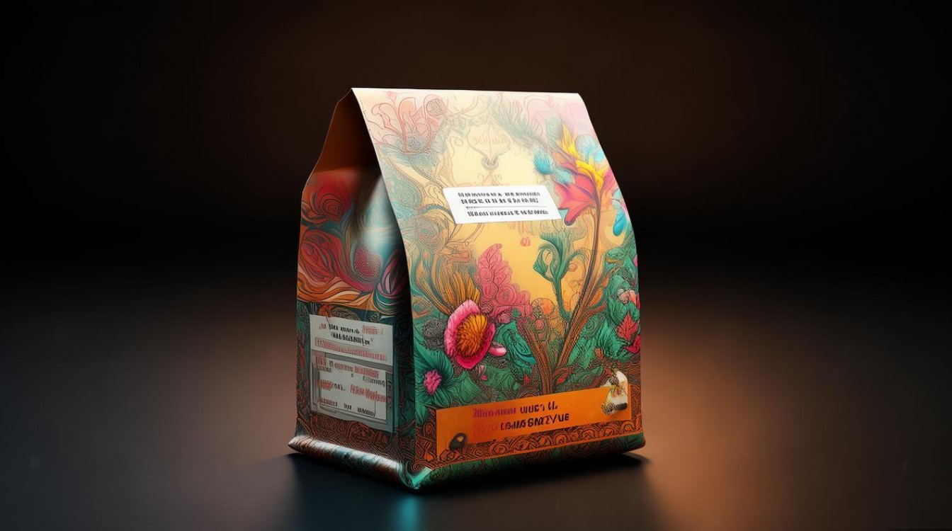 2025创意茶包设计爆火？这些新设计你见过吗？-图1
