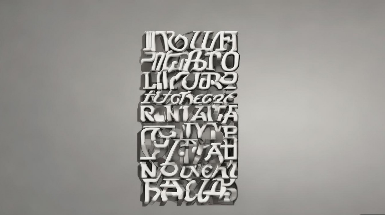 2025字母组合创意图形，这些设计灵感你get了吗？-图1