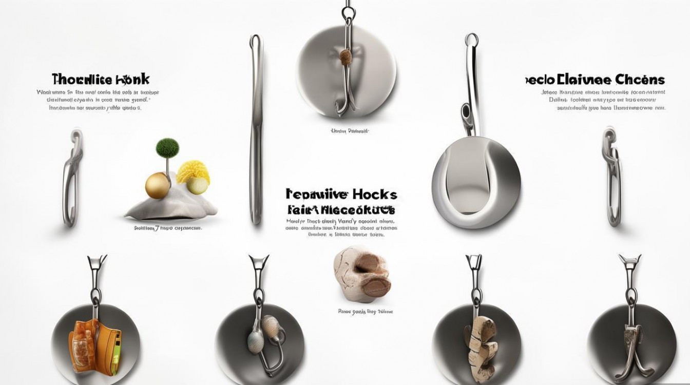 挂钩创意2025年有哪些新用法?-图1 挂钩创意2025年有哪些新用法?-图1