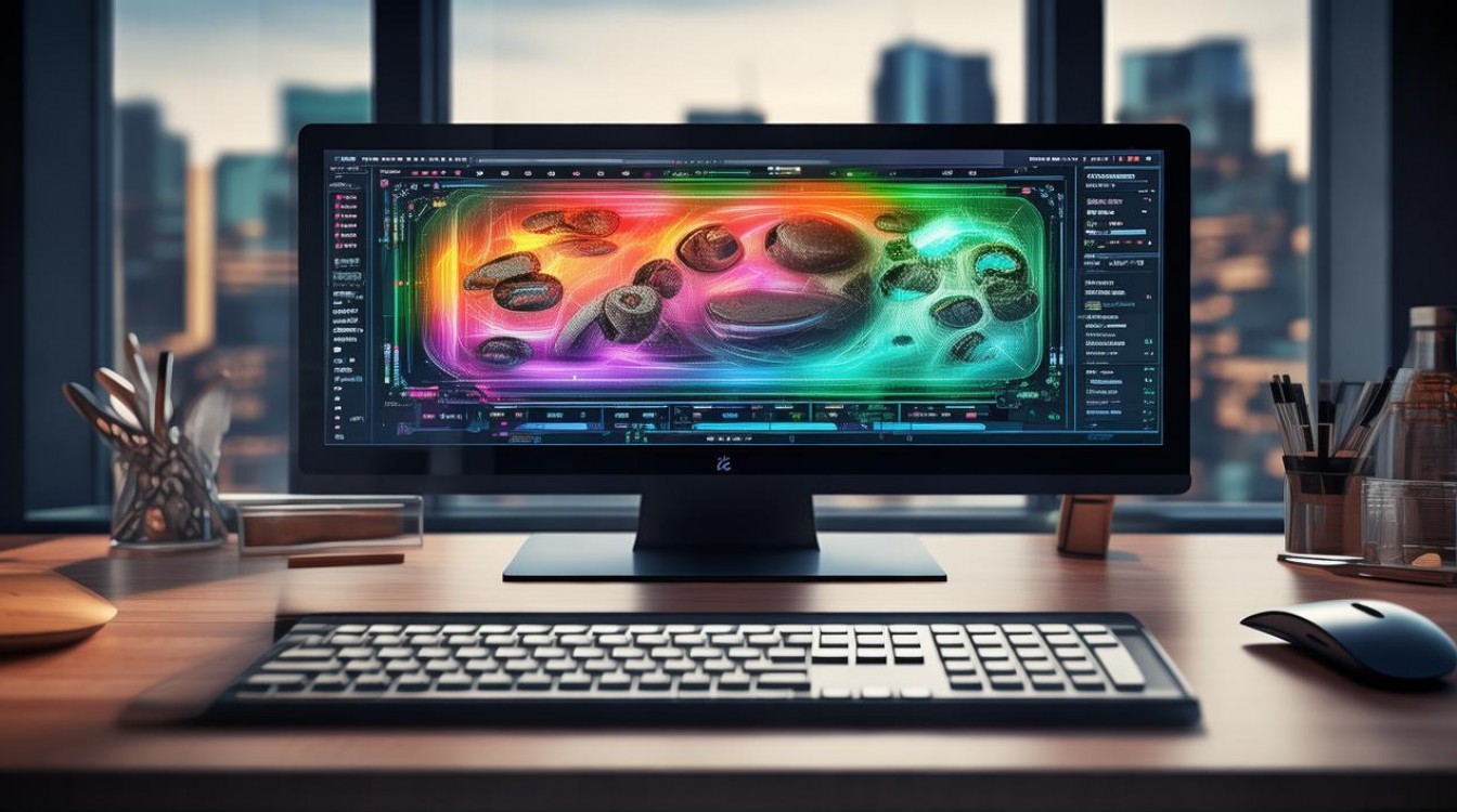 电脑创意设计，电脑创意设计作品-图1