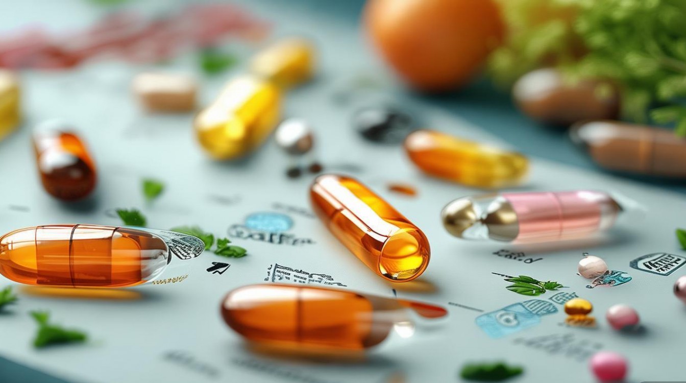 感冒药创意，感冒药创意海报-图1