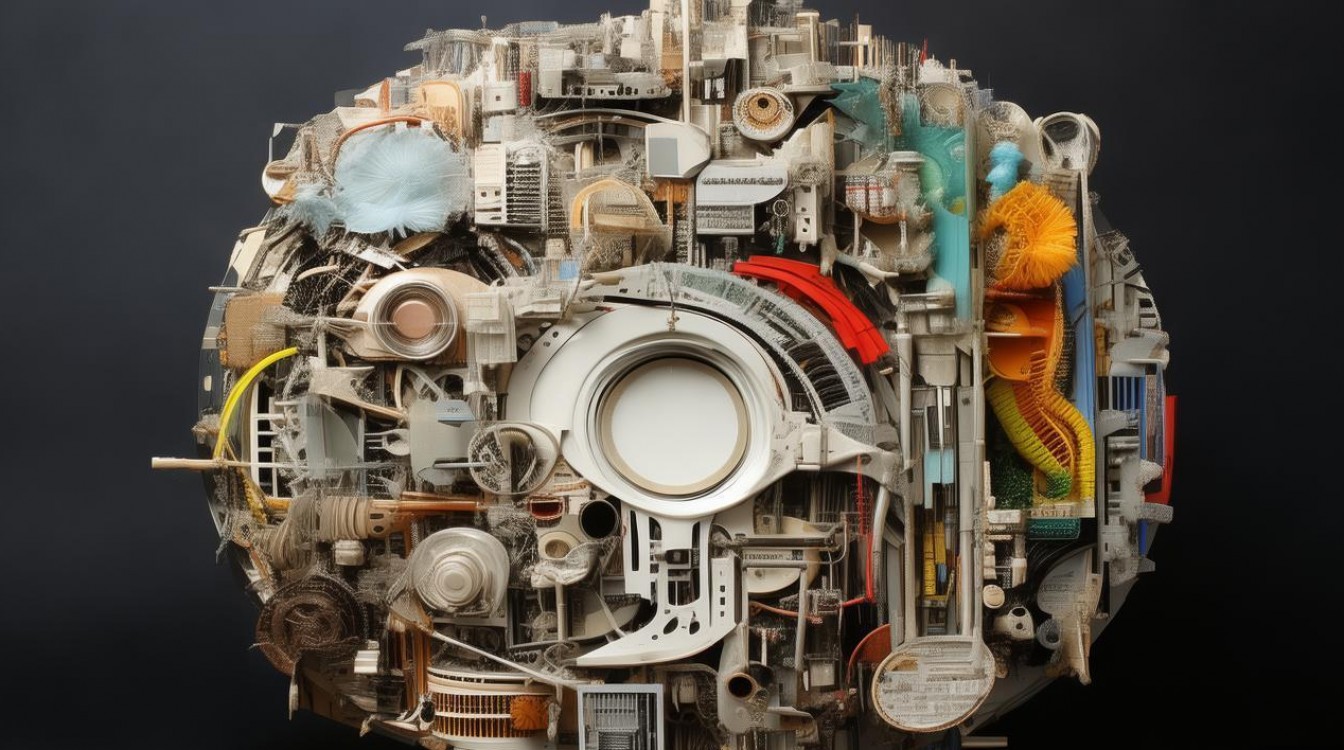 材料创意作品如何突破当下市场同质化困境？-图1