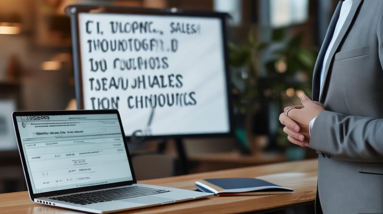 2025年服装电销技巧有哪些？最新方法速览！-图1