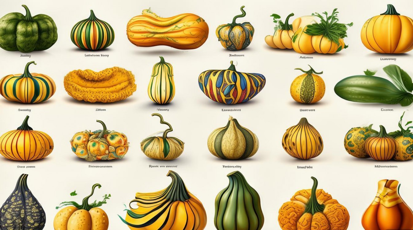 2025年创意葫芦图片哪里找?最新创意葫芦图片大全更新了吗?-图1 2025年创意葫芦图片哪里找?最新创意葫芦图片大全更新了吗?-图1