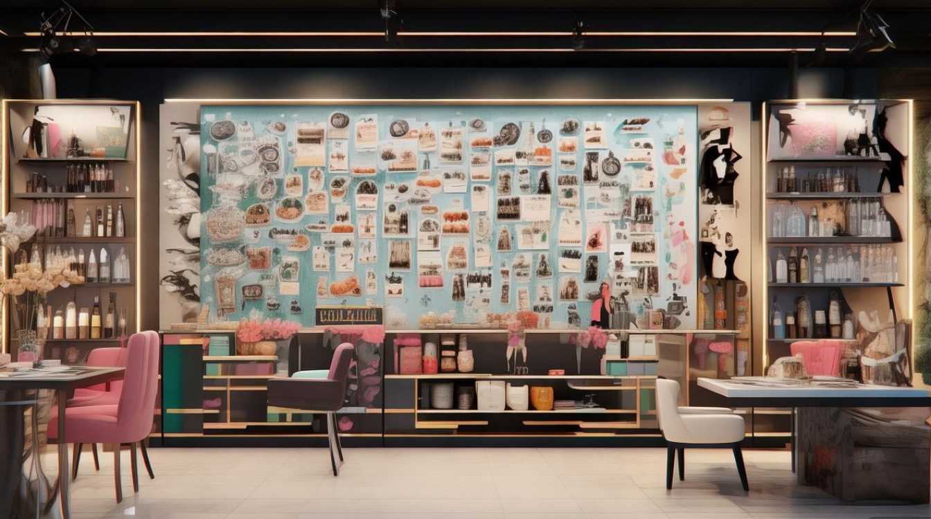 2025年沙龙创意新点子?如何引爆当下活动热潮?-图1 2025年沙龙创意新点子?如何引爆当下活动热潮?-图1