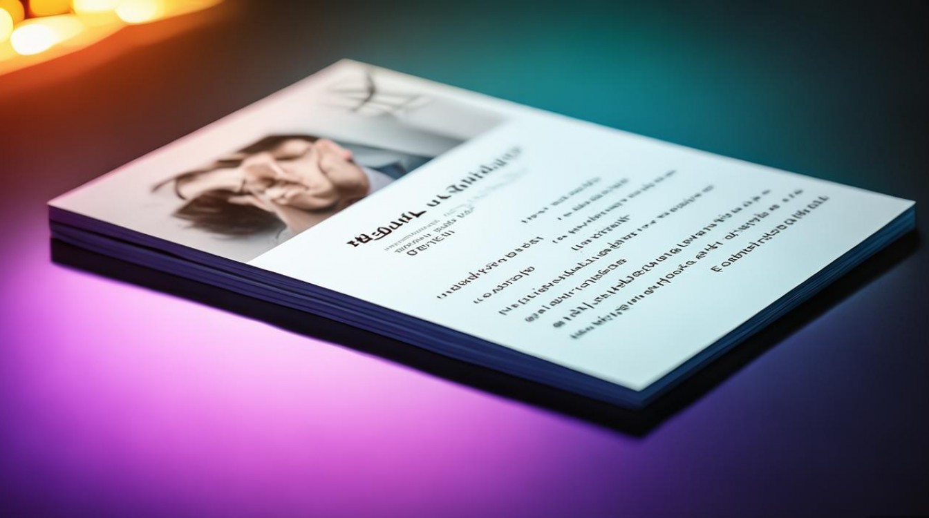 2025最新创意自我介绍卡片,怎么做才能脱颖而出?-图1 2025最新创意自我介绍卡片,怎么做才能脱颖而出?-图1