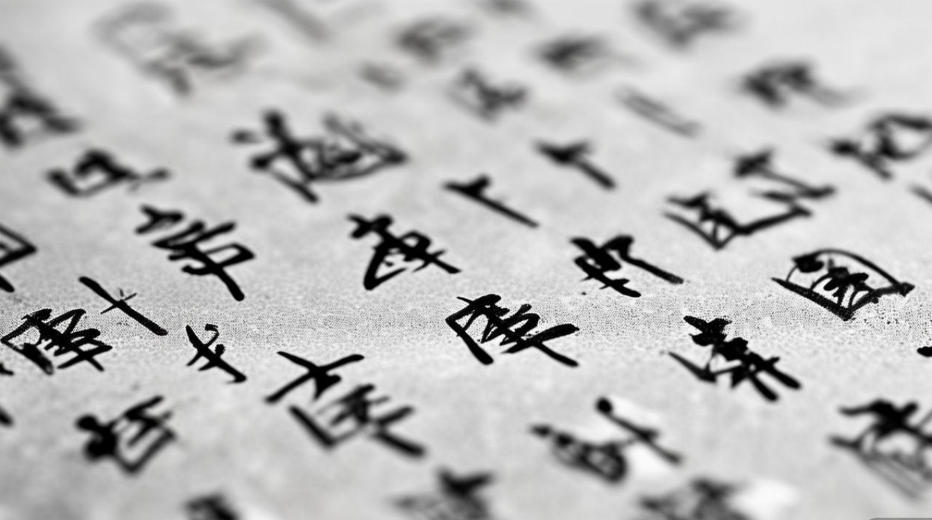 水墨拓印小技巧2025最新图解，学起来？-图1