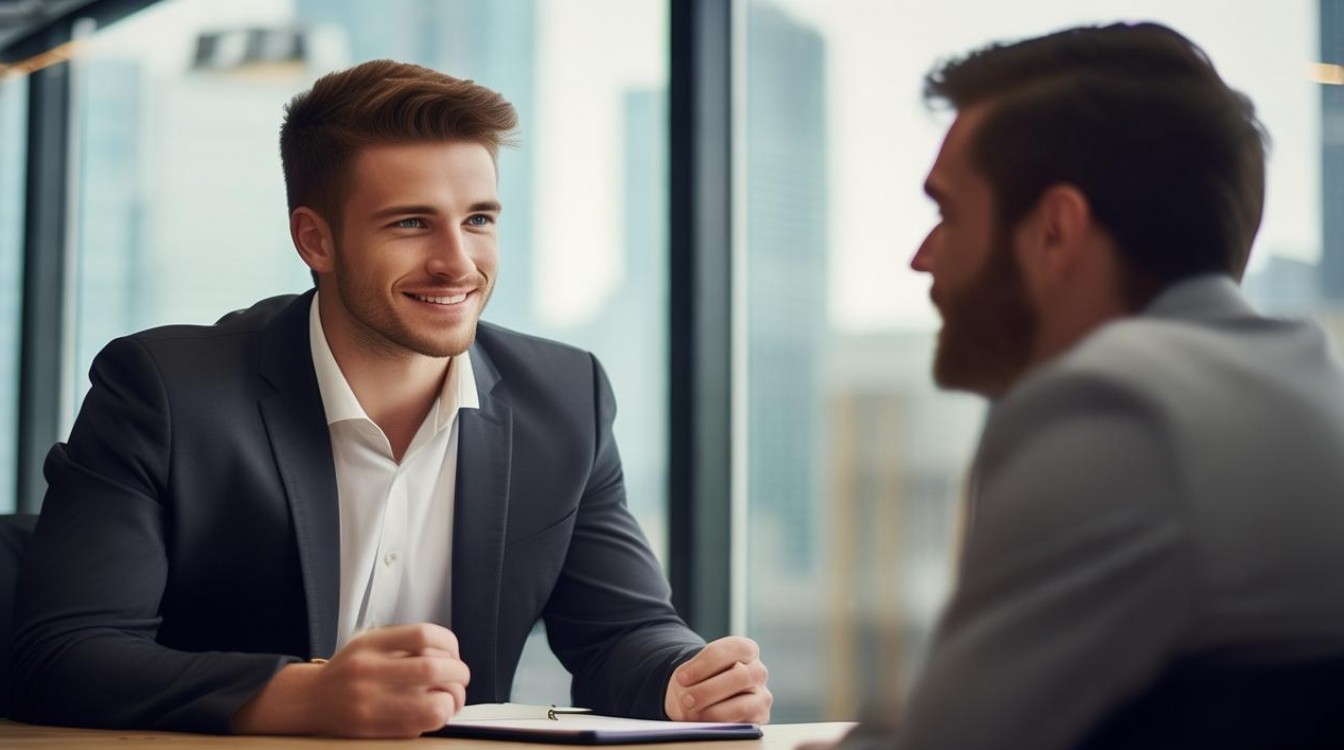 2025新手销售如何破冰?客户聊天技巧最新指南来了-图1 2025新手销售如何破冰?客户聊天技巧最新指南来了-图1