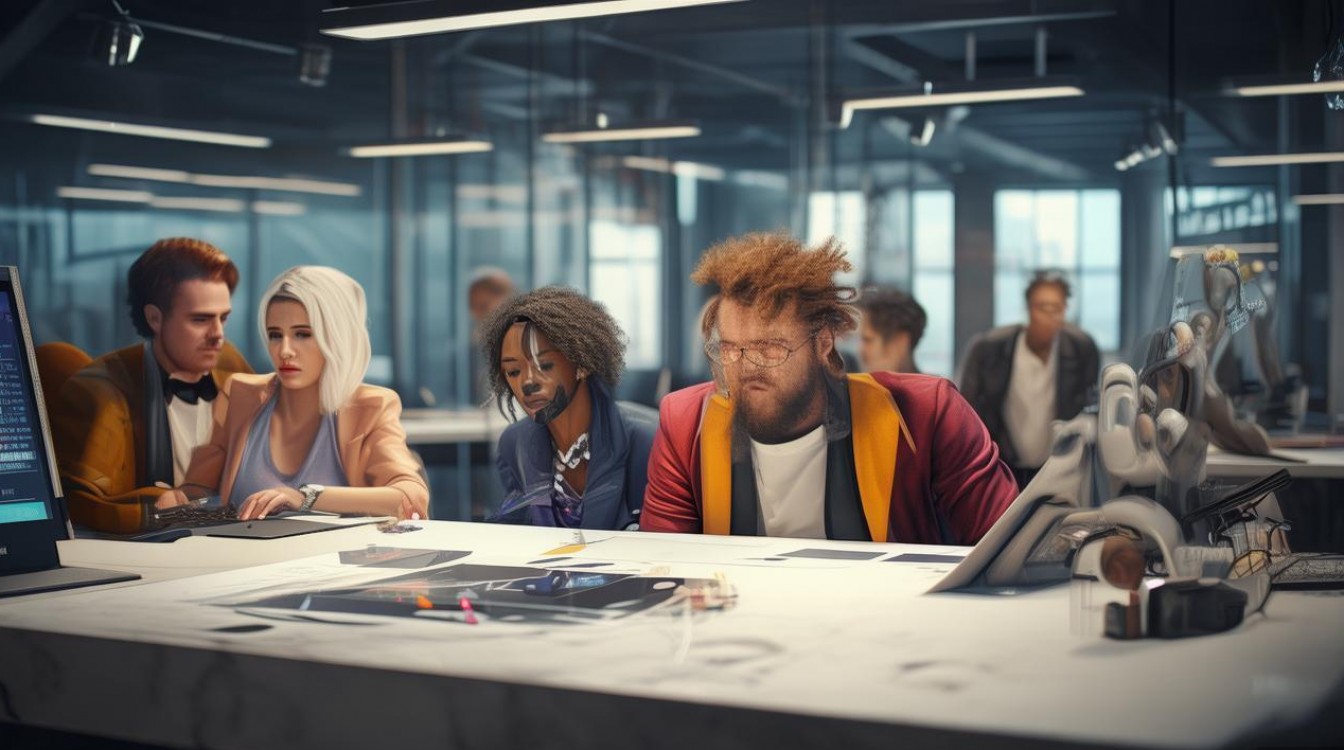 2025年创意广告拍摄团队如何突破同质化?-图1 2025年创意广告拍摄团队如何突破同质化?-图1