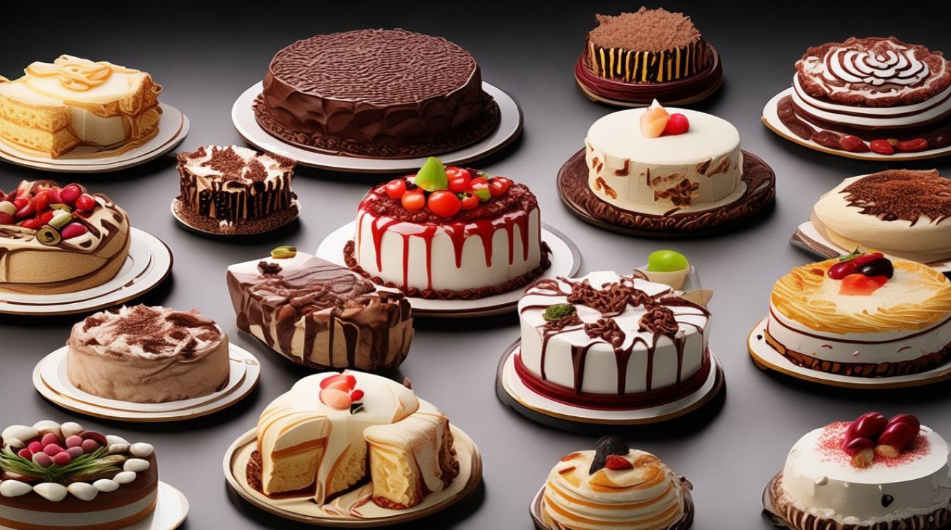 蛋糕图片大全 创意图片,比基尼蛋糕图片大全创意图片-图1 蛋糕图片大全 创意图片,比基尼蛋糕图片大全创意图片-图1