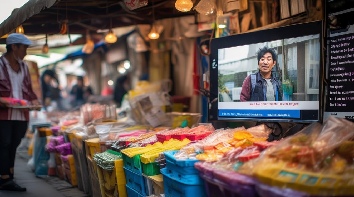 2025最新摆地摊口才技巧视频,真能快速提升销量吗?-图1 2025最新摆地摊口才技巧视频,真能快速提升销量吗?-图1