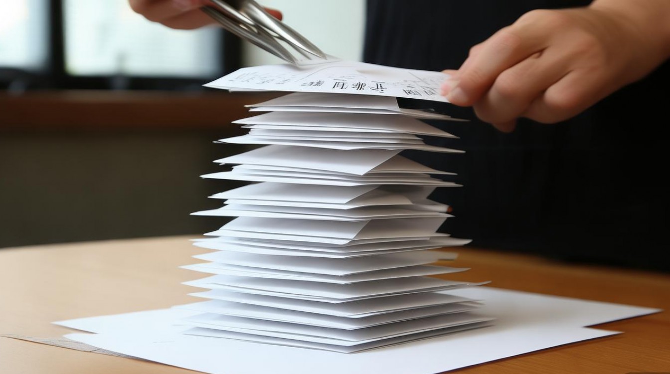 报纸垒宝塔技巧-图1