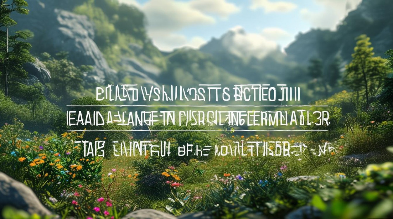 环保画创意说明-图1