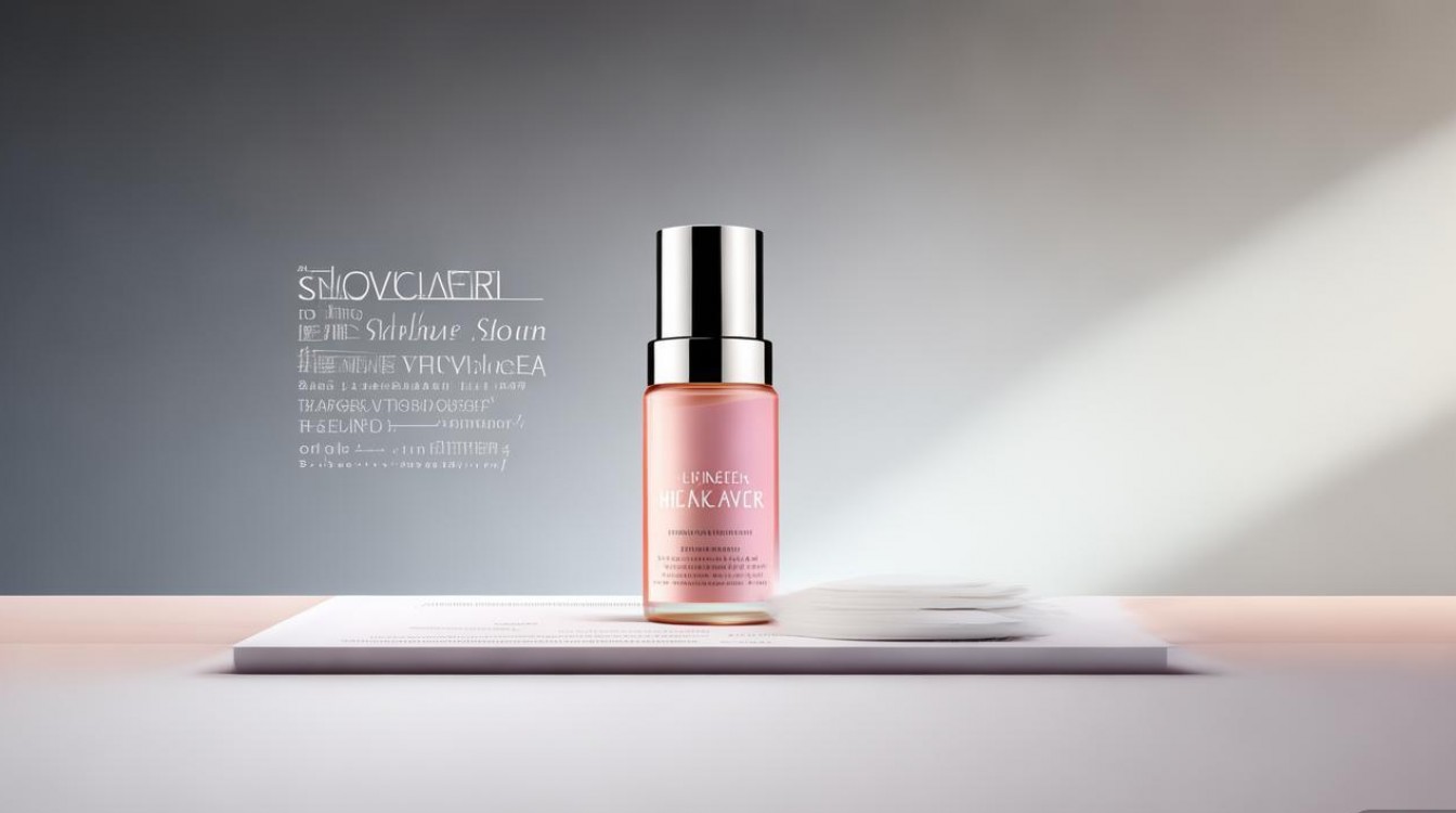 国外创意护肤品广告-图1 国外创意护肤品广告-图1