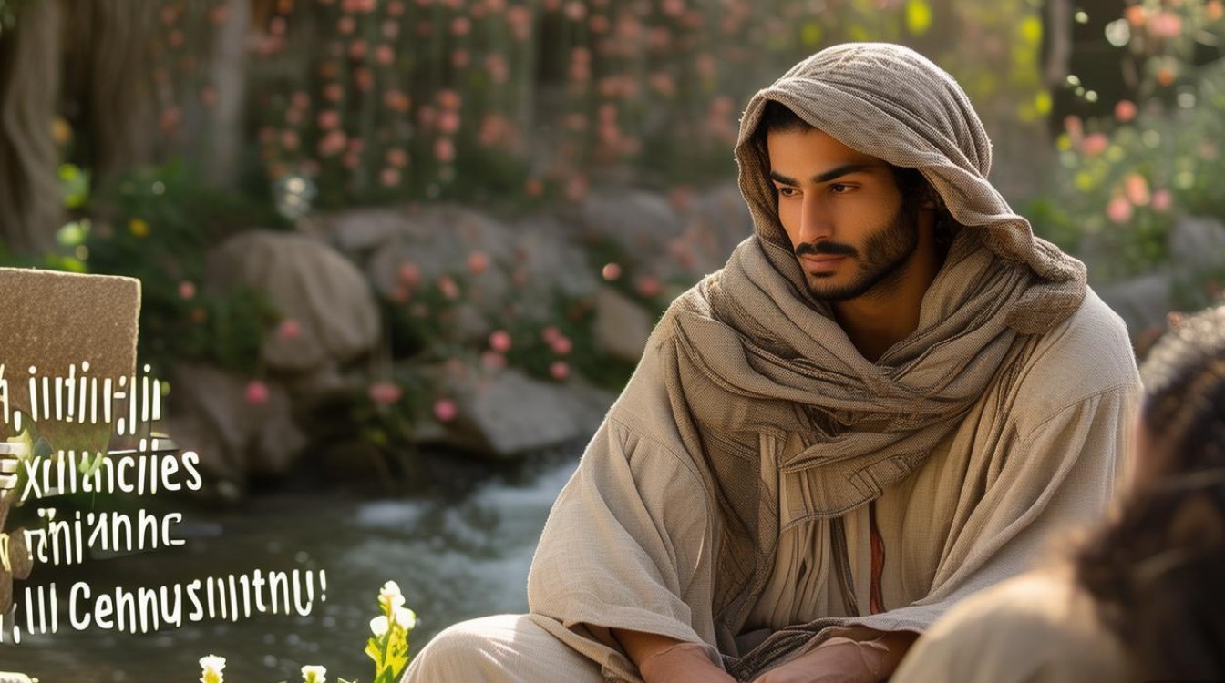 《倾听的技巧》-图1