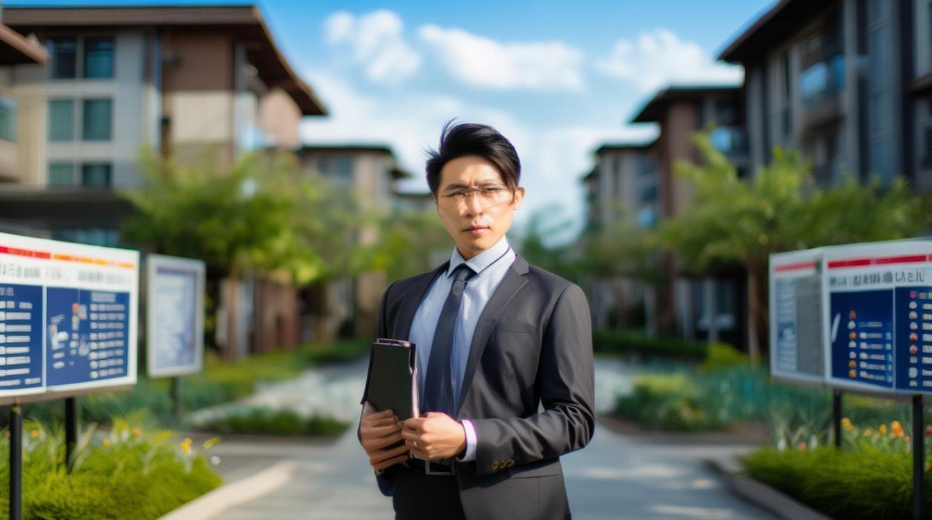 物业新规下,小区管理费怎么花才合规?-图1 物业新规下,小区管理费怎么花才合规?-图1