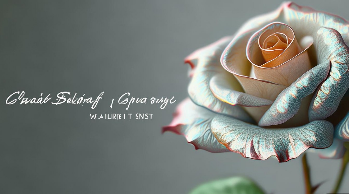 创意玫瑰-图1 创意玫瑰-图1