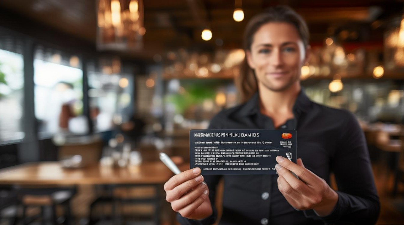 餐厅会员卡推销技巧-图1