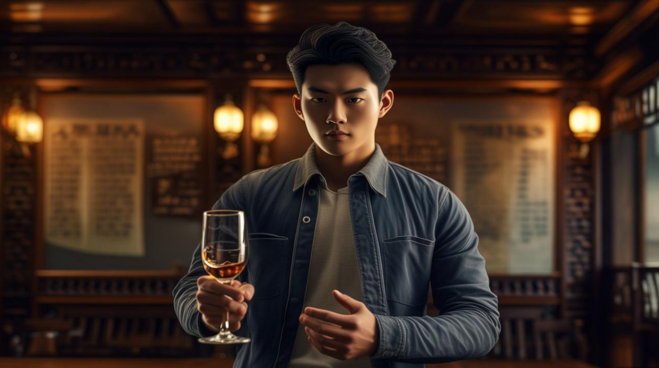 晚辈敬酒说话技巧-图1