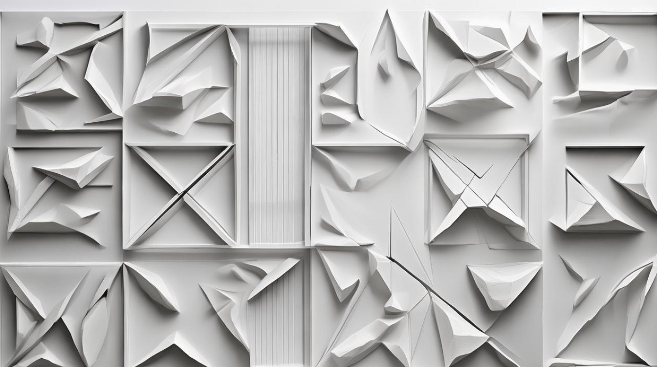 创意简洁图案-图1