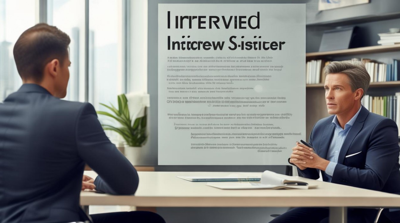 面试礼仪技巧-图1 面试礼仪技巧-图1