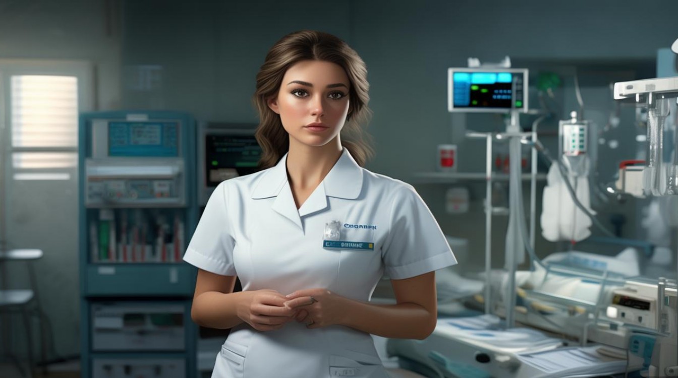 护士工 作技巧-图1