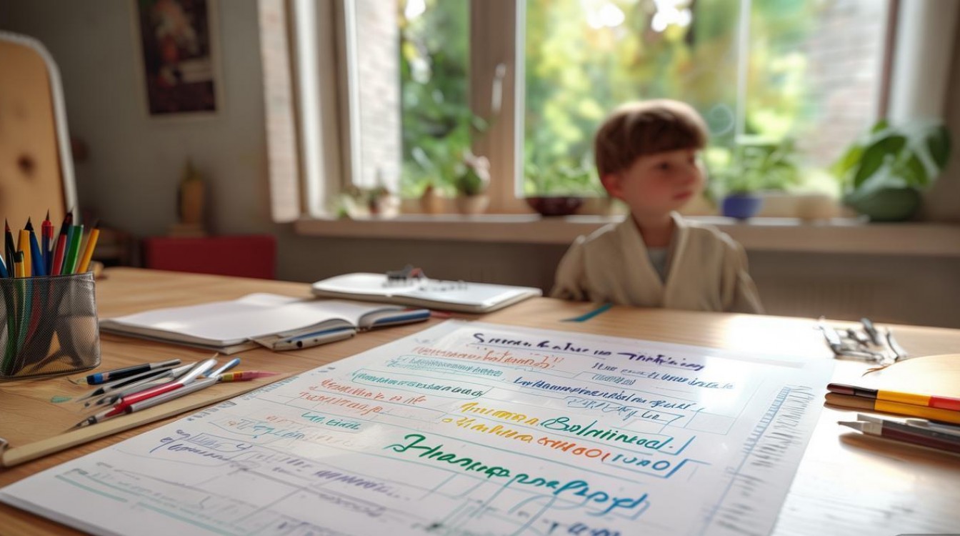 小学作文简单技巧-图1