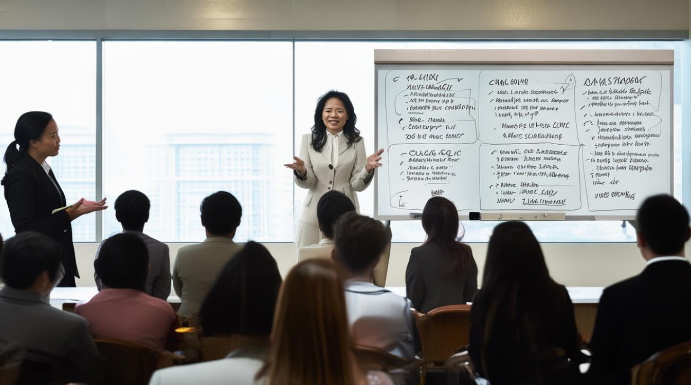 学习技巧的演讲-图1