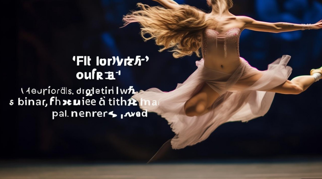 舞蹈飞越头顶技巧-图1