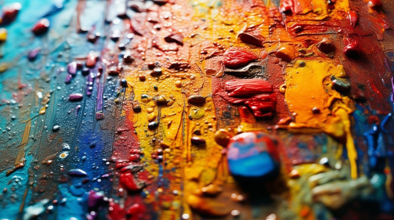 创意美术作品图片-图1 创意美术作品图片-图1