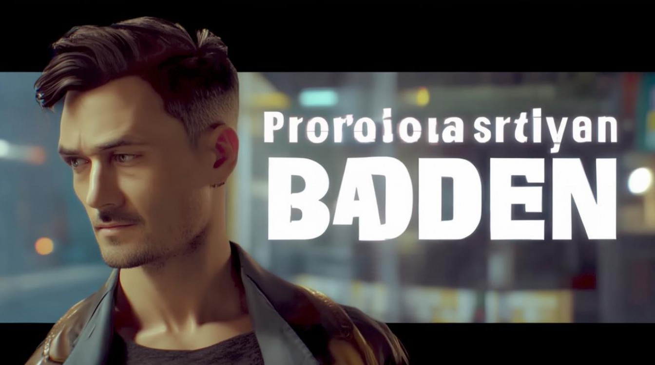 2025人物宣传视频创意，如何打造爆款记忆点？-图1