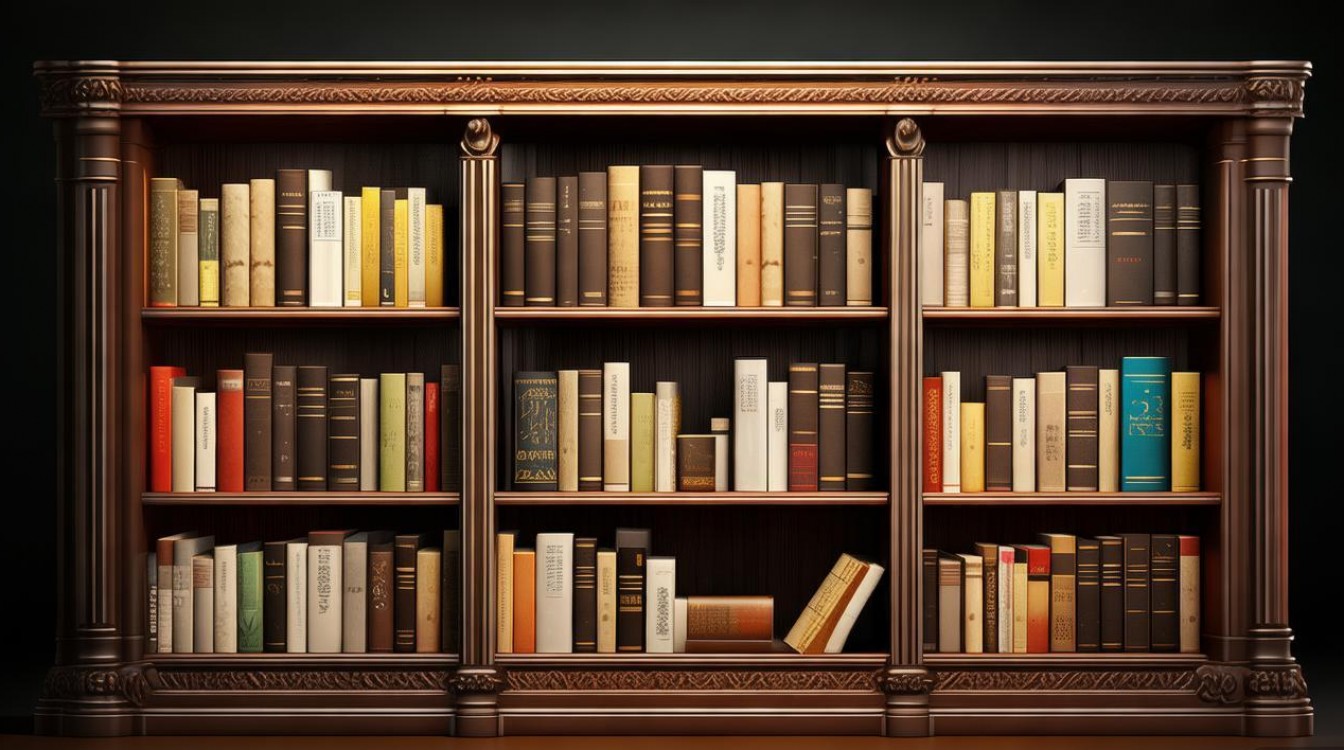 2025年最新创意桌面书架，哪种收纳力爆表还省空间？-图1