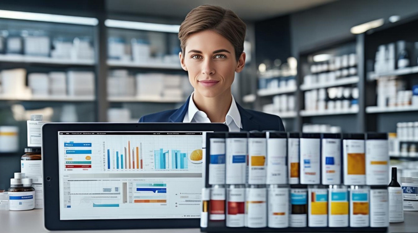 2025药品销售新规下，如何提升服务转化率？-图1