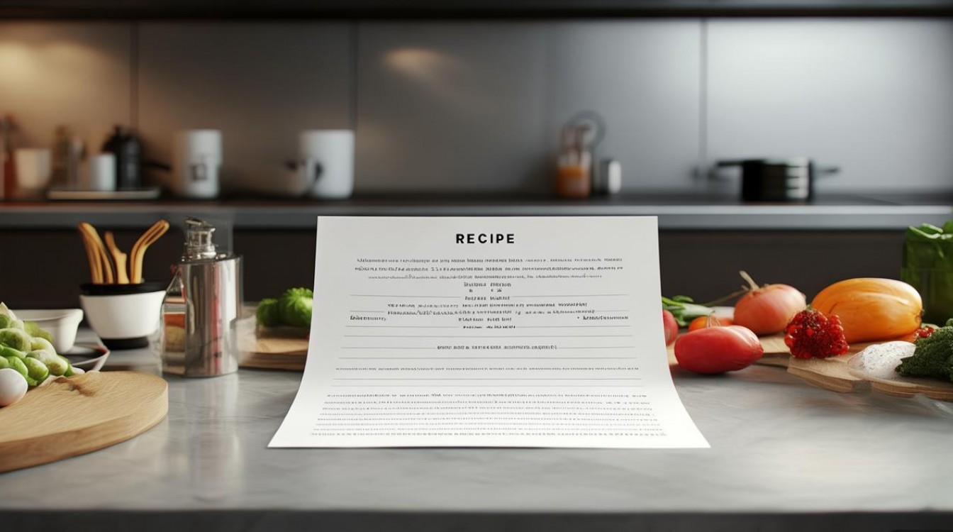 创意菜谱设计-图1 创意菜谱设计-图1