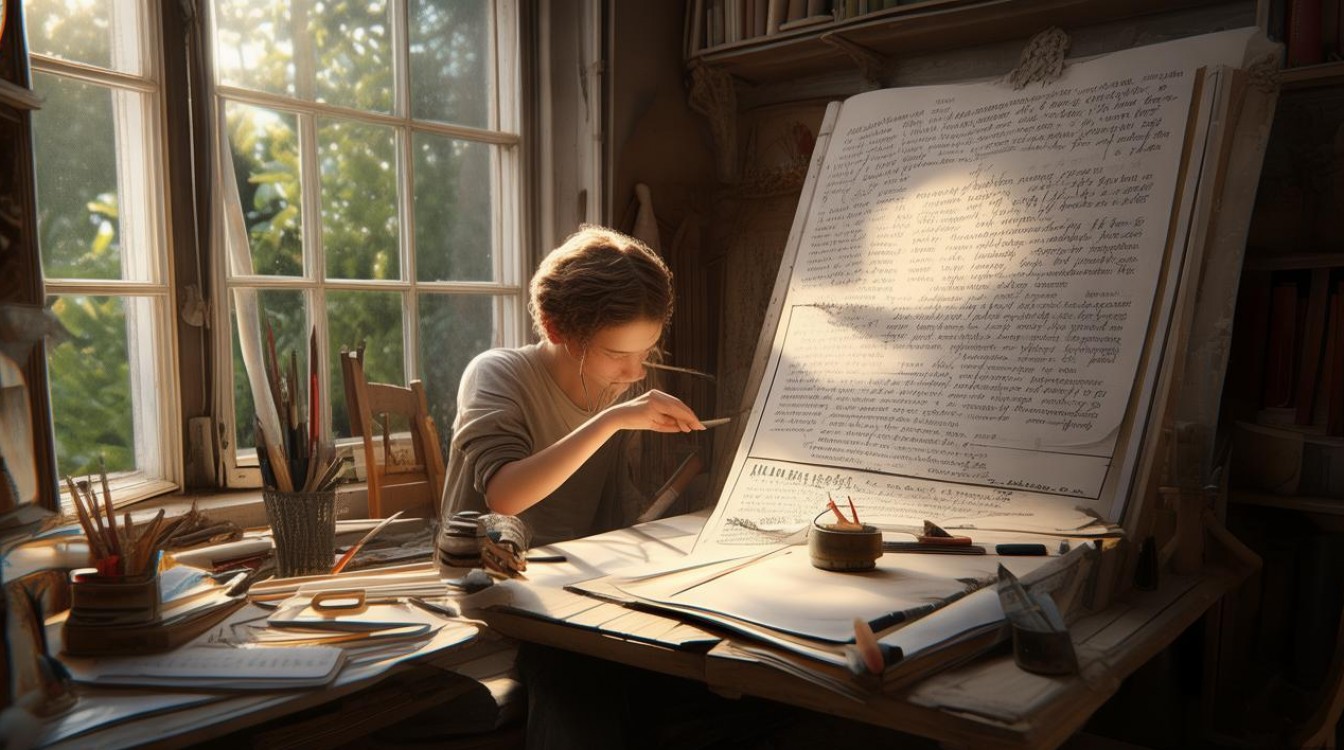 2025年考场作文技巧,如何快速写出高分技巧文?-图1 2025年考场作文技巧,如何快速写出高分技巧文?-图1