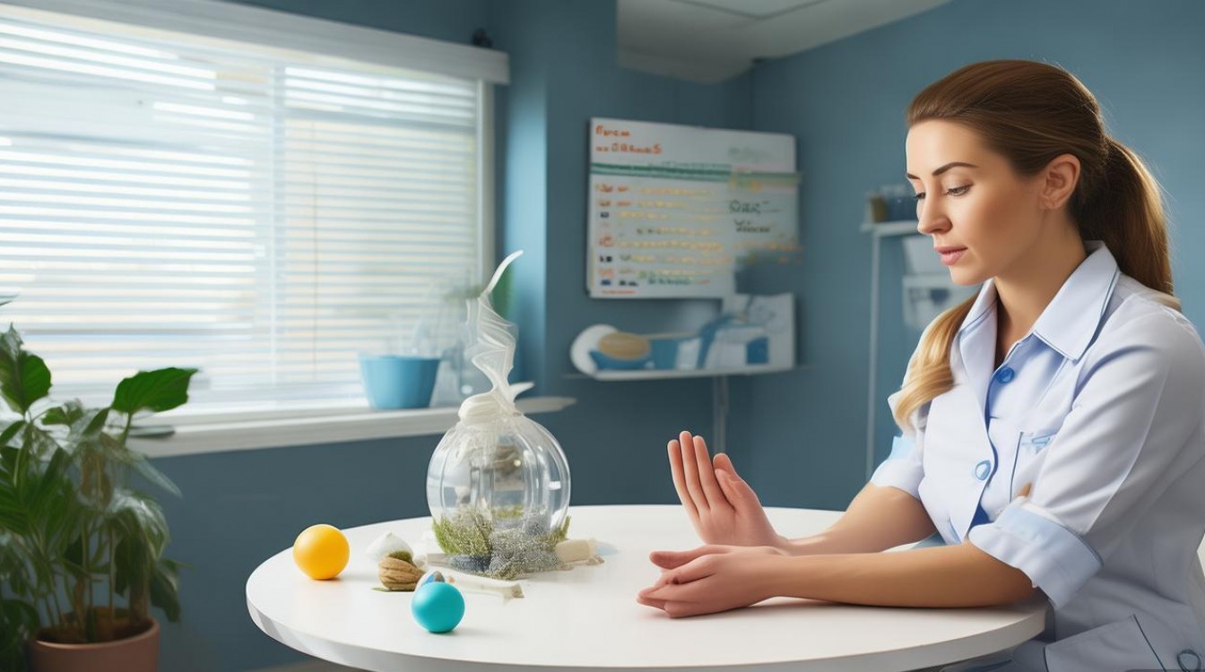 门诊护士减压技巧-图1