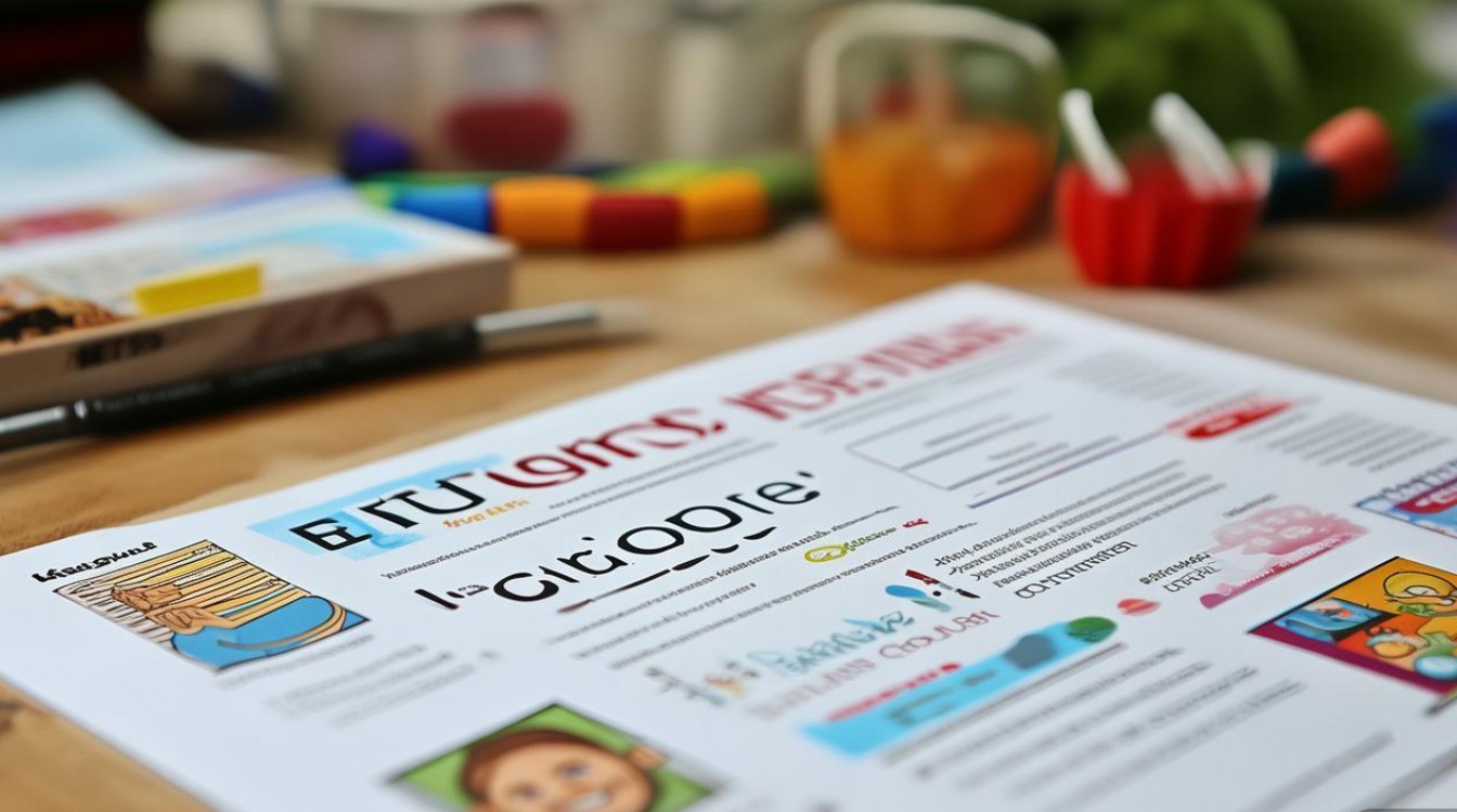 幼儿园招生技巧-图1