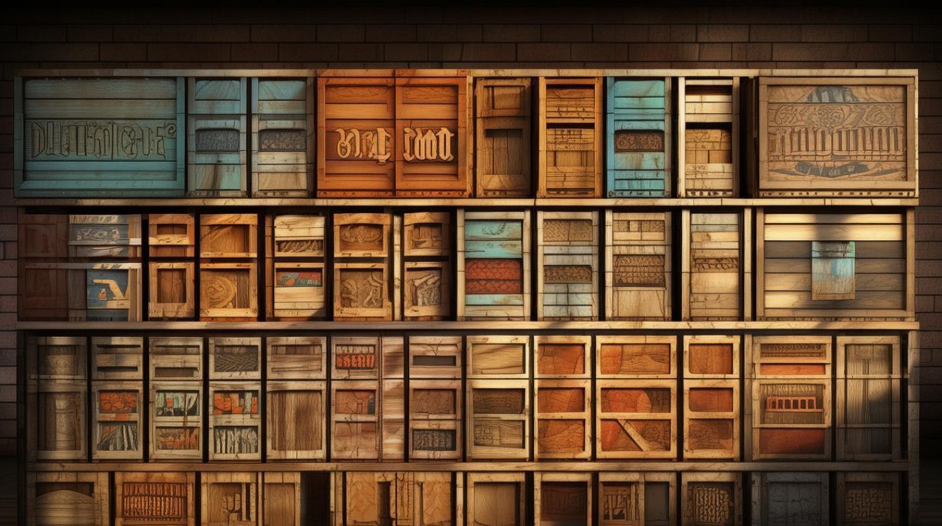 箱堆创意图火了？这些设计灵感从哪来？-图1