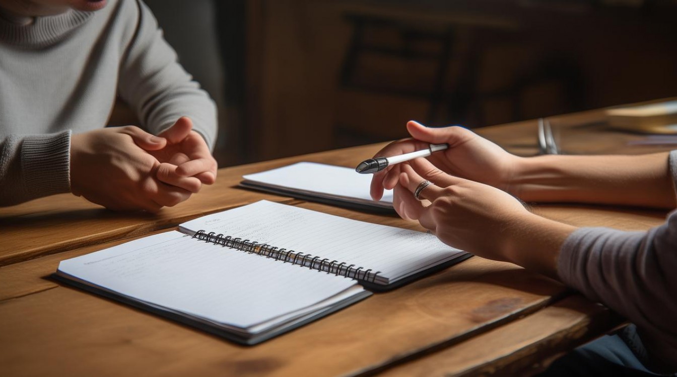 巧妙谈话沟通技巧-图1