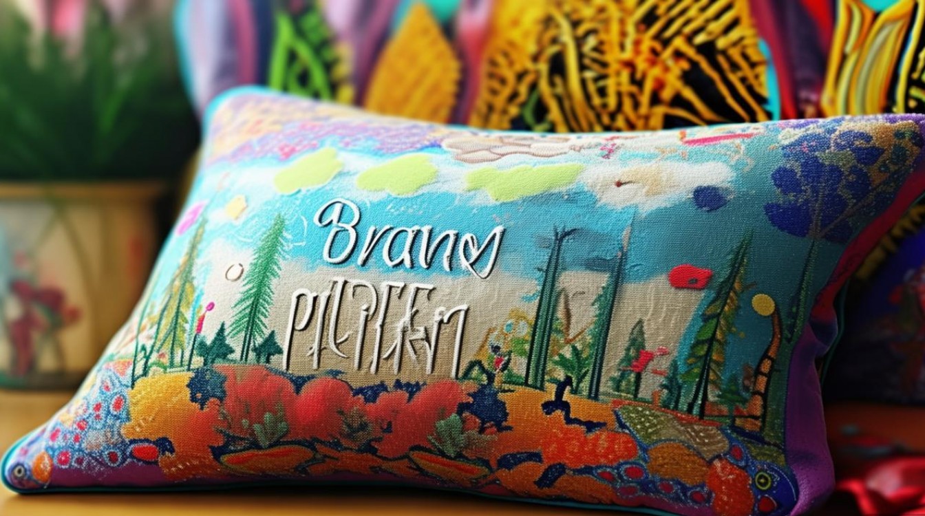 创意抱枕制作-图1