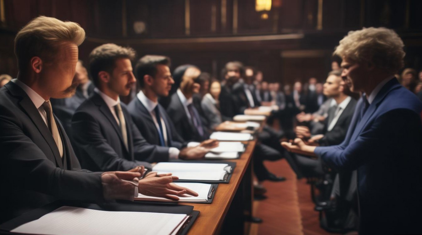 2025辩论赛质询技巧,如何高效压制对手关键论点?-图1 2025辩论赛质询技巧,如何高效压制对手关键论点?-图1