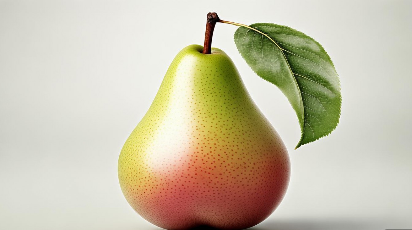 创意梨子-图1 创意梨子-图1