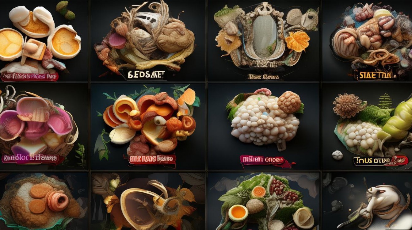 九组有创意的组名-图1 九组有创意的组名-图1