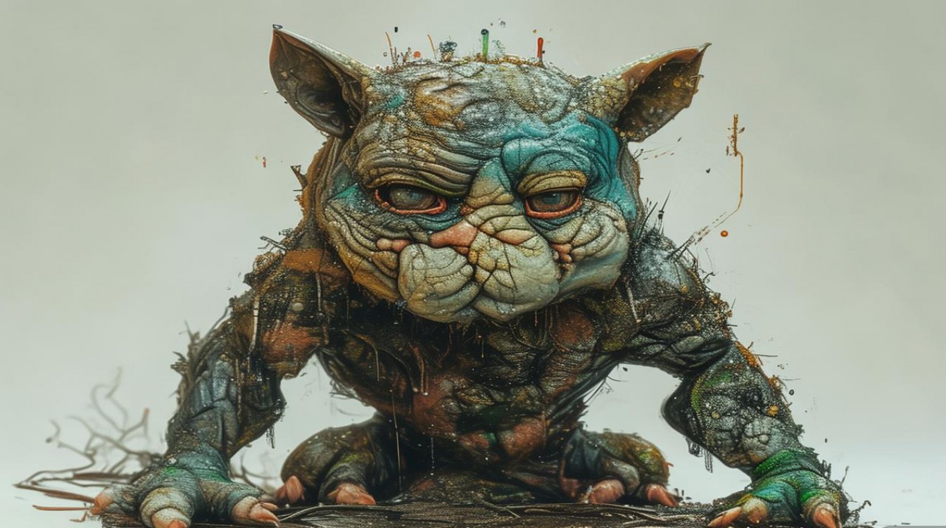 创意拟人化,创意拟人画-图1 创意拟人化,创意拟人画-图1