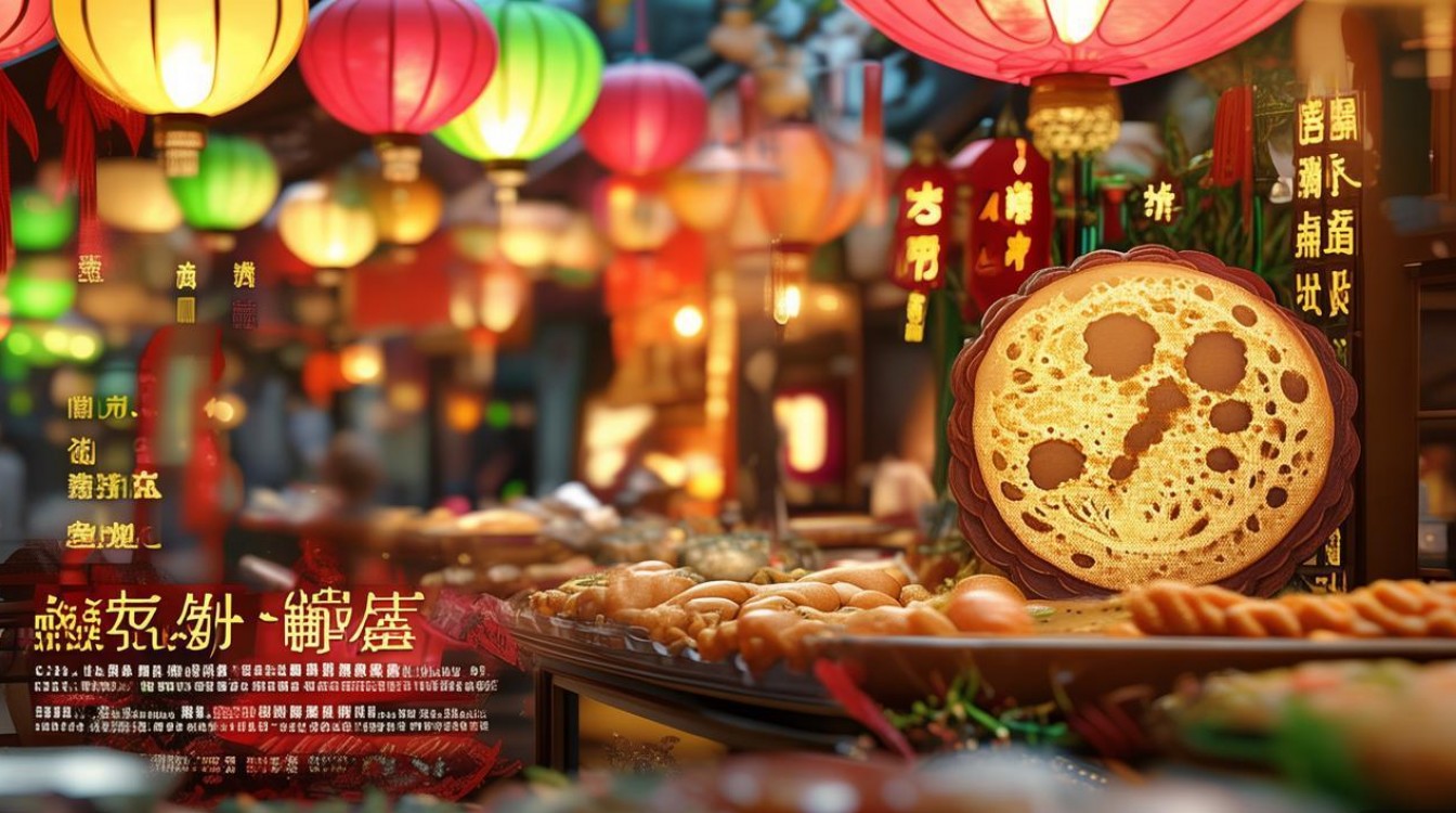 元宵节创意视频-图1