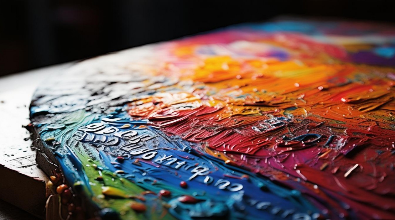 2025手工创意美术新趋势，这些图片灵感你get了吗？-图1