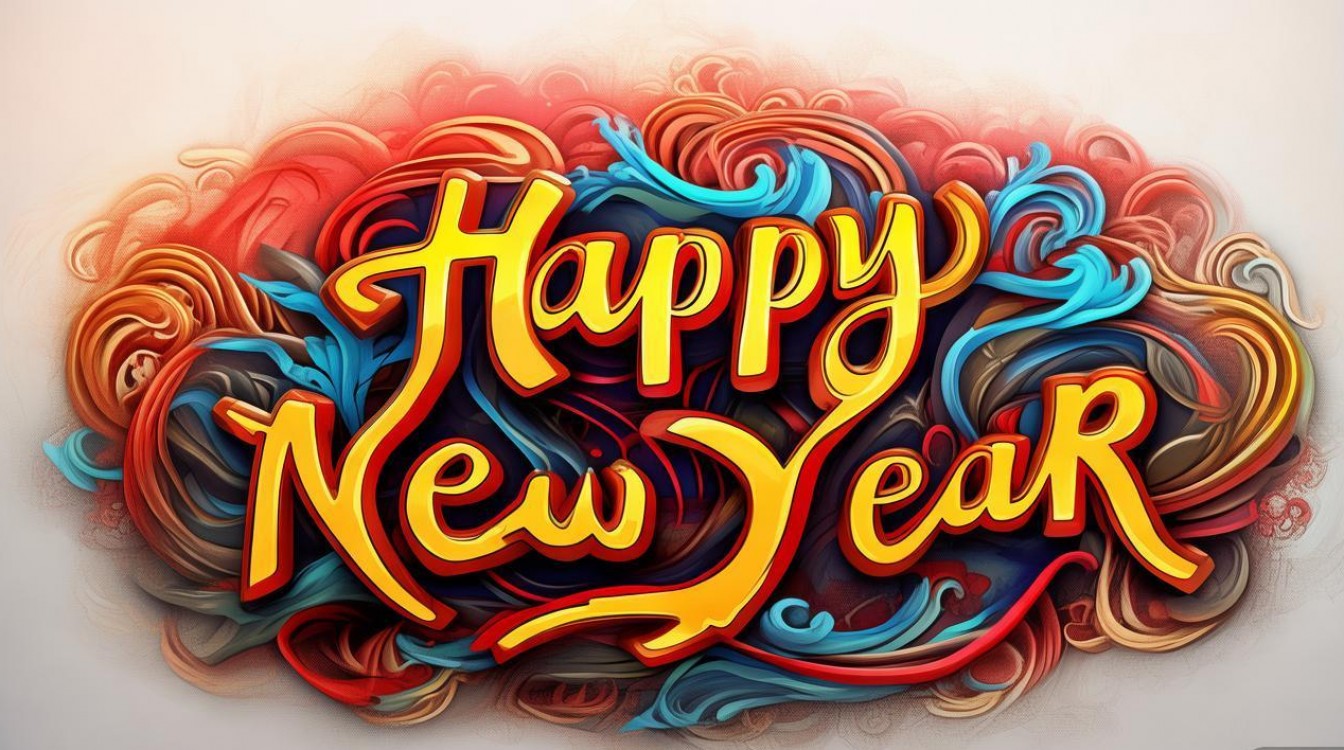 2025除夕创意字体火了?怎么设计才有年味?-图1 2025除夕创意字体火了?怎么设计才有年味?-图1