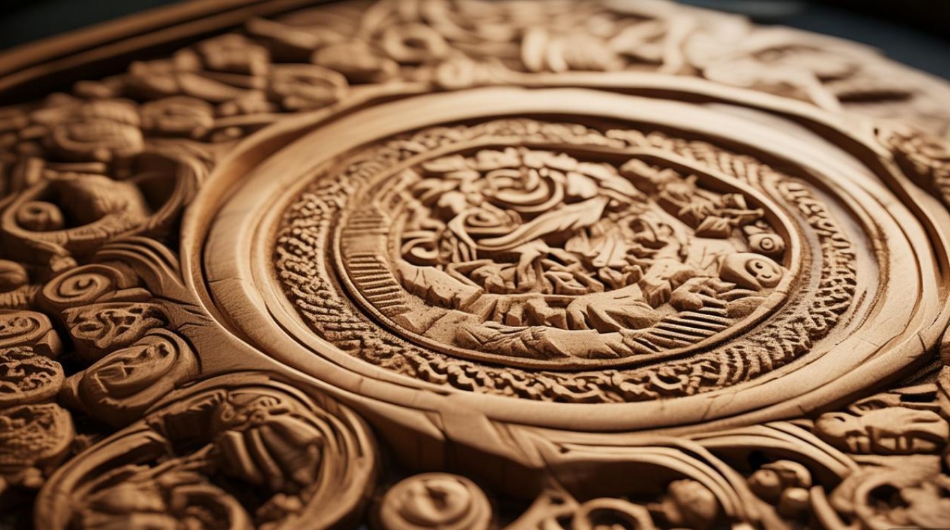 2025核雕创意图案新趋势？素材库更新了吗？-图1