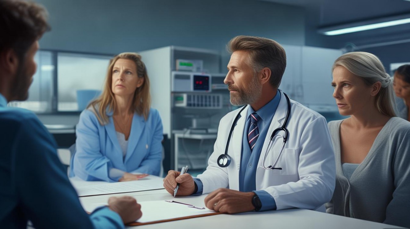 医院谈判技巧-图1